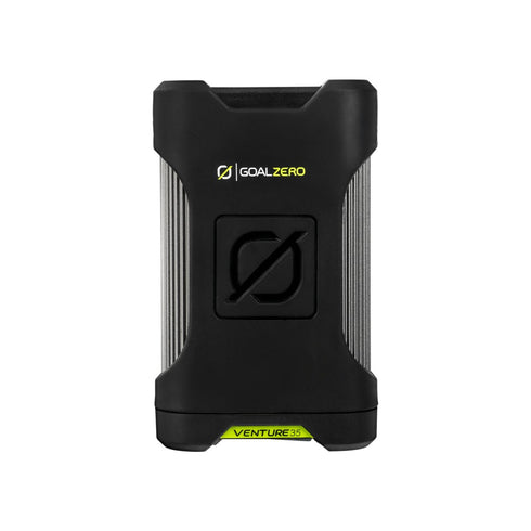 VENTURE 35 POWER BANK